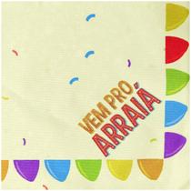 Guardanapo Arraiá 45x45