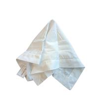 Guardanapo Auguri Casa Branco 50cmx50cm Guardanapo Auguri Casa Branco 50cmx50cm