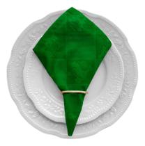 Guardanapo Avulso 40x40 Jacquard Natalino