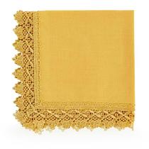 Guardanapo Avulso Quadrado 45x45cm 4535 - Rafimex