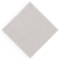 Guardanapo Avulso Quadrado 45x45cm 8274 - Rafimex