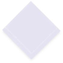 Guardanapo Avulso Quadrado 45x45cm Liso 521 - Rafimex