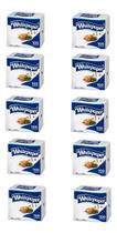 Guardanapo c/ 1000 unid 20x22 white paper Guardanapo c/ 1000 unid 20x22 white paper