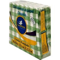 Guardanapo Crepado Xadrez Verde Bandeira 50 fls 19,5x22,5cm CampFestas - Inspire sua Festa Guardanapo Crepado Xadrez Verde Bandeira 50 fls 19,5x22,5cm CampFestas - Inspire sua Festa