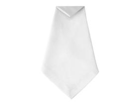 Guardanapo de Boca Liso Branco 6un 531 - ALP Guardanapo de Boca Liso Branco 6un 531 - ALP