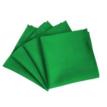 Guardanapo de Boca Tecido Oxford Liso Mesa Posta Cores