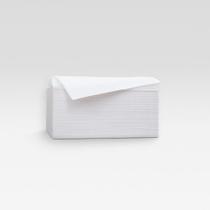 Guardanapo de Coluna Folha Simples - 21x15 - Caixa com 3000 folhas Guardanapo de Coluna Folha Simples - 21x15 - Caixa com 3000 folhas