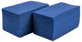 Guardanapo de jantar Perfect Stix PS 2 camadas azul marinho 15x17cm 125ct Guardanapo de jantar Perfect Stix PS 2 camadas azul marinho 15x17cm 125ct