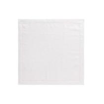 Guardanapo de linho Copa&Cia 50x50cm off-white