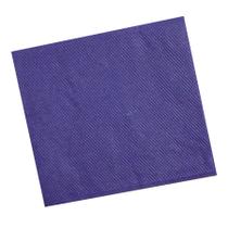 Guardanapo de Papel Campfestas Azul Escuro 19,5x22,5cm Guardanapo de Papel Campfestas Azul Escuro 19,5x22,5cm