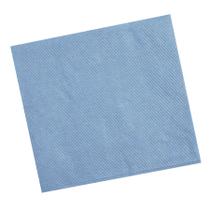 Guardanapo de Papel Campfestas Azul Médio 19,5x22,5cm