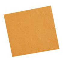 Guardanapo de Papel Campfestas Laranja 19,5x22,5cm Guardanapo de Papel Campfestas Laranja 19,5x22,5cm