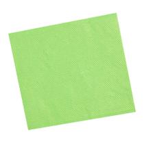 Guardanapo de Papel Campfestas Verde Claro 19,5x22,5cm Guardanapo de Papel Campfestas Verde Claro 19,5x22,5cm