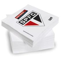 Guardanapo de papel Festa São Paulo Futebol 16 Un Festcolor - Inspire sua Festa Loja Guardanapo de papel Festa São Paulo Futebol 16 Un Festcolor - Inspire sua Festa Loja