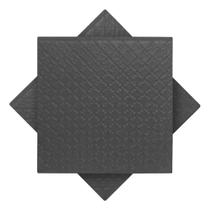 Guardanapo de Papel Liso 20cm x 21cm 50 Unidades