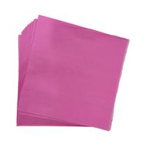 Guardanapo de Papel para Mesa Colorido Macio 20un 33cmx33cm