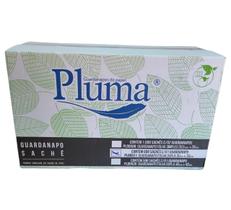 Guardanapo de Papel Pluma em Sachê 30x33 com 600 unidades