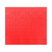 Guardanapo de Papel Regina 23x22cm Vermelho com 50 Unidades