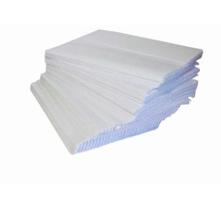 Guardanapo De Papel Tv 14x14cm 2.000unid Baby