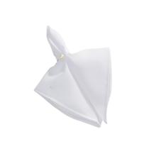 Guardanapo de Tecido 8 Peças 35x35cm para Mesa Posta Guardanapo de Tecido 8 Peças 35x35cm para Mesa Posta