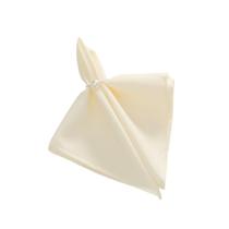 Guardanapo de Tecido 8 Peças 35x35cm para Mesa Posta