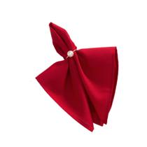 Guardanapo de Tecido 8 Peças 35x35cm para Mesa Posta