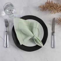 Guardanapo de Tecido Algodão Ponto Ajour 2 Peças Guardanapo de Tecido Algodão Ponto Ajour 2 Peças