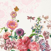 Guardanapo Decoupage Floral - Ref. 1086