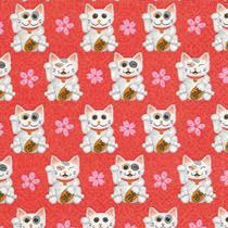 Guardanapo Decoupage Gato - Ref. 1163