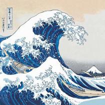 Guardanapo Decoupage PPD 1334036 THE GREAT WAVE 2 Unidades