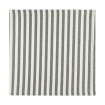 Guardanapo eco listras floresta 45 x 45 cm copa&cia