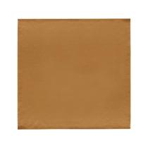 Guardanapo em Algodão Home Camurça 40x40cm