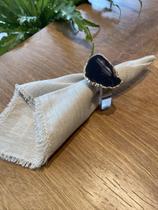 Guardanapo em Linho natural Guardanapo em Linho natural