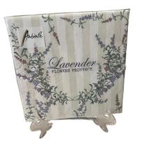 Guardanapo Em Papel Decorado Lavander Flowers Ambiente-20 Un Guardanapo Em Papel Decorado Lavander Flowers Ambiente-20 Un