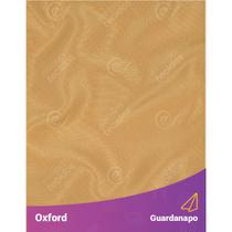 Guardanapo em Tecido Oxford Dourado Liso - 40x40cm