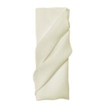 Guardanapo em Tecido Oxford Pérola Liso - 40x40cm