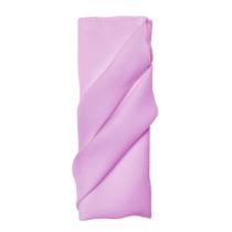 Guardanapo em Tecido Oxford Rosa Bebê Liso - 40x40cm