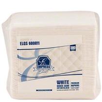 Guardanapo Empress Elite Interfolhado 12,5x8,5" 1 Folha Branco