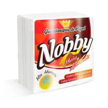 Guardanapo - Folha Simples - 22x21cm c/ 50fls - Nobby