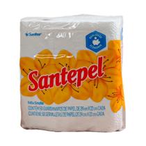 Guardanapo Folha Simples 24x22 4000 Unidades