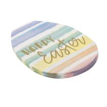 Guardanapo Happy Easter 33x33cm 20 Un - Silverfestas