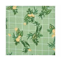 Guardanapo Home 4 pçs 40x40cm Estampado Laranjas 204621 - Copa e Cia