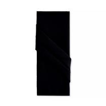 Guardanapo Home 4 pçs 40x40cm Liso Preto 202228 - Copa e Cia Guardanapo Home 4 pçs 40x40cm Liso Preto 202228 - Copa e Cia