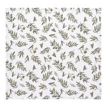 Guardanapo Home 4 pçs Azeitonas 45x45cm 308982 - Copa e Cia