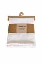 Guardanapo Home 4 Pcs Off White 45x45cm - Copaecia Guardanapo Home 4 Pcs Off White 45x45cm - Copaecia