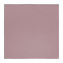 Guardanapo Home 4 Pcs Rosa Vintage 45cm x 45cm