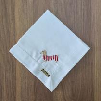 Guardanapo Hot Dog Linho