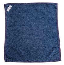 Guardanapo indigo red