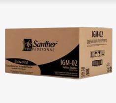 Guardanapo inovatta interfolha fd 4000 fls santher Guardanapo inovatta interfolha fd 4000 fls santher
