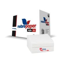 Guardanapo Interfolha 10x21cm Folha dupla 6000 Folhas